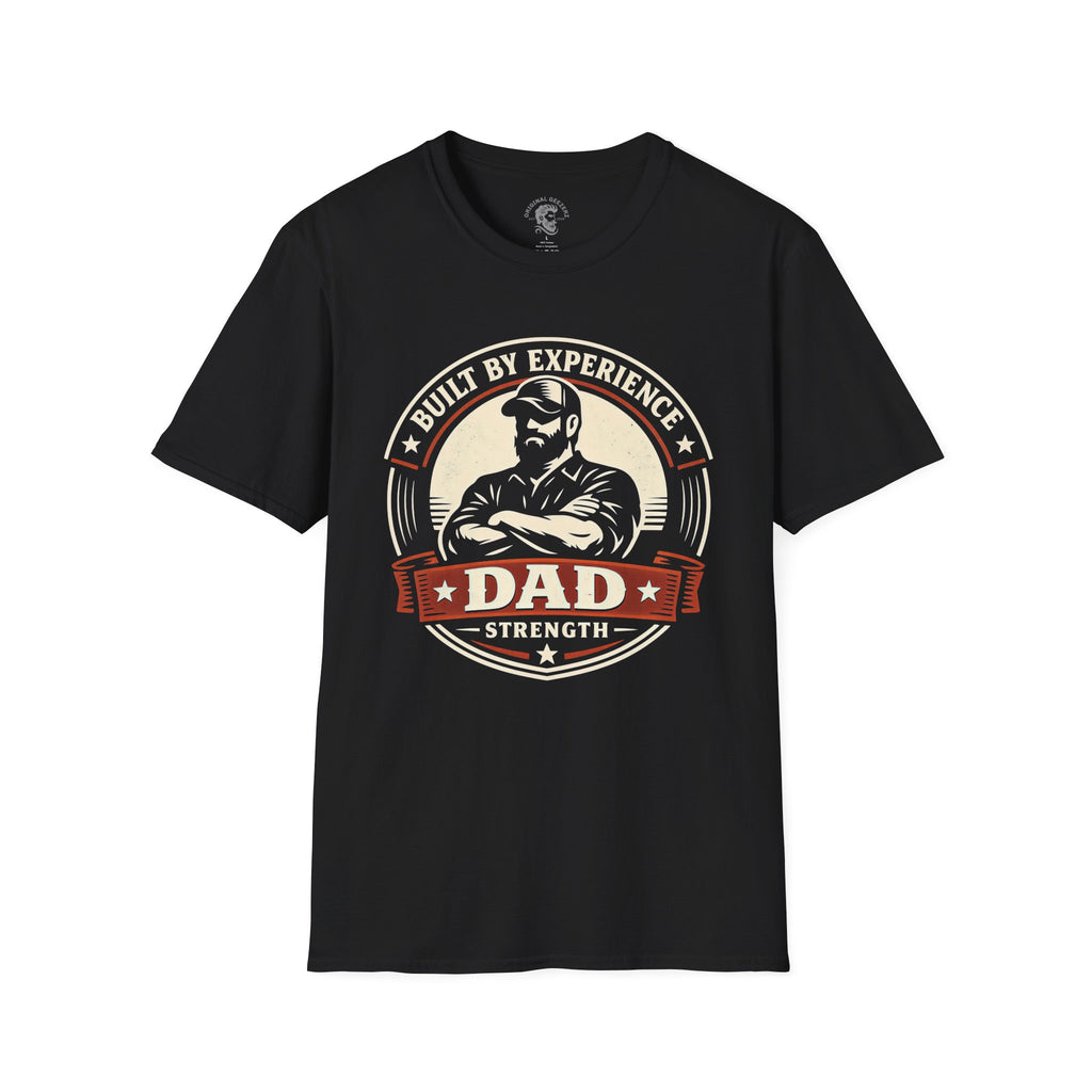 Dad Strength T-Shirt