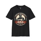 Dad Strength T-Shirt