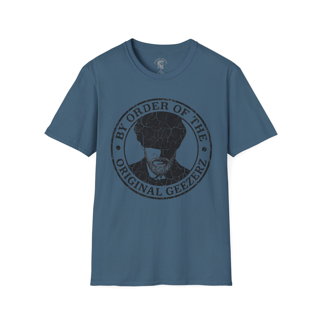 By Orders Of The T-Shirt