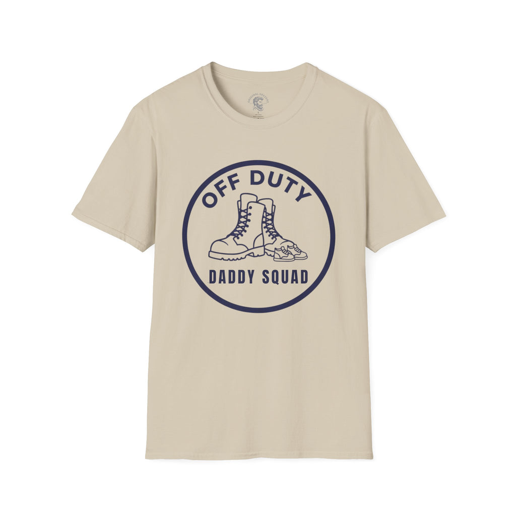 Daddy Squad T-Shirt