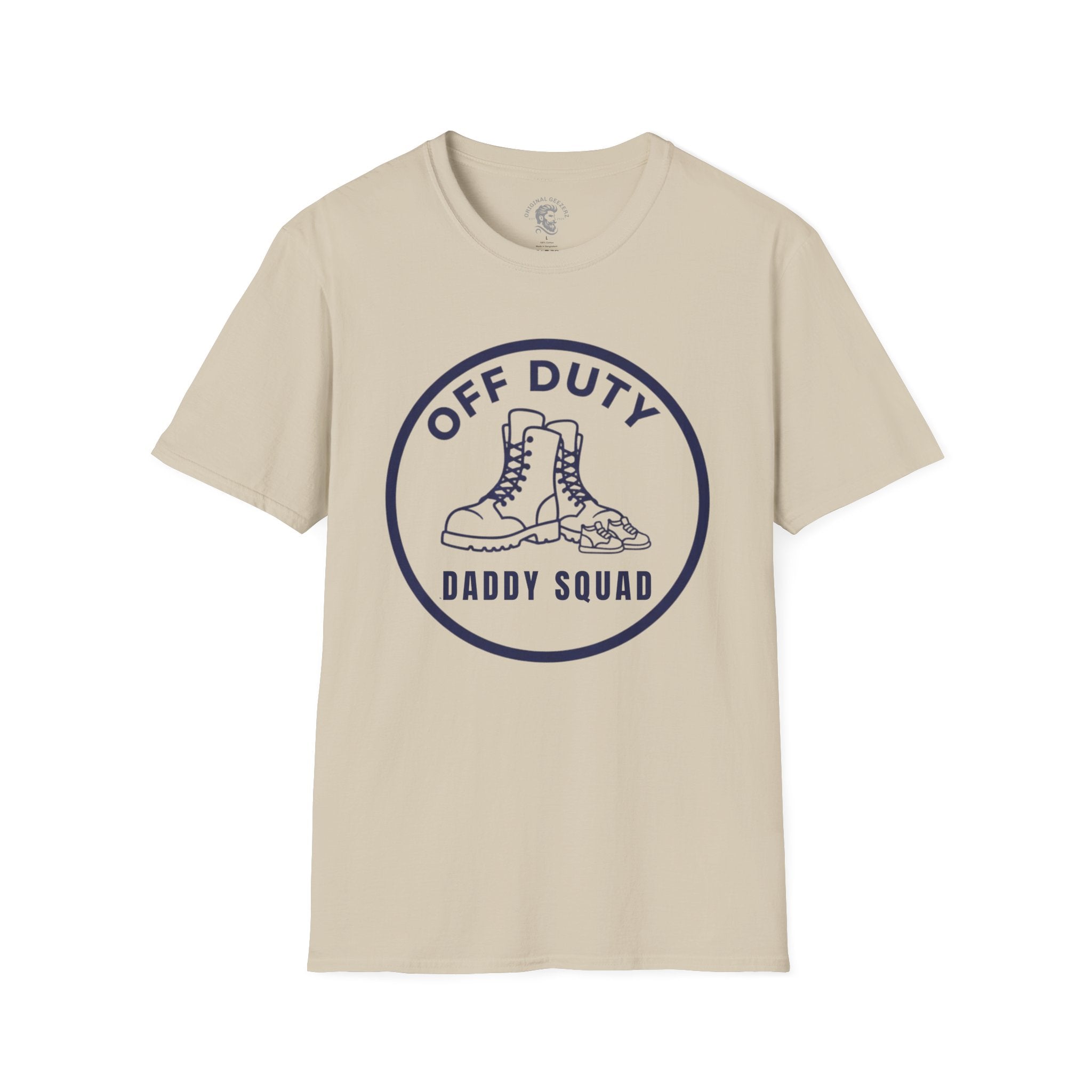 Daddy Squad T-Shirt