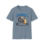 Old School Cartridge T-Shirt