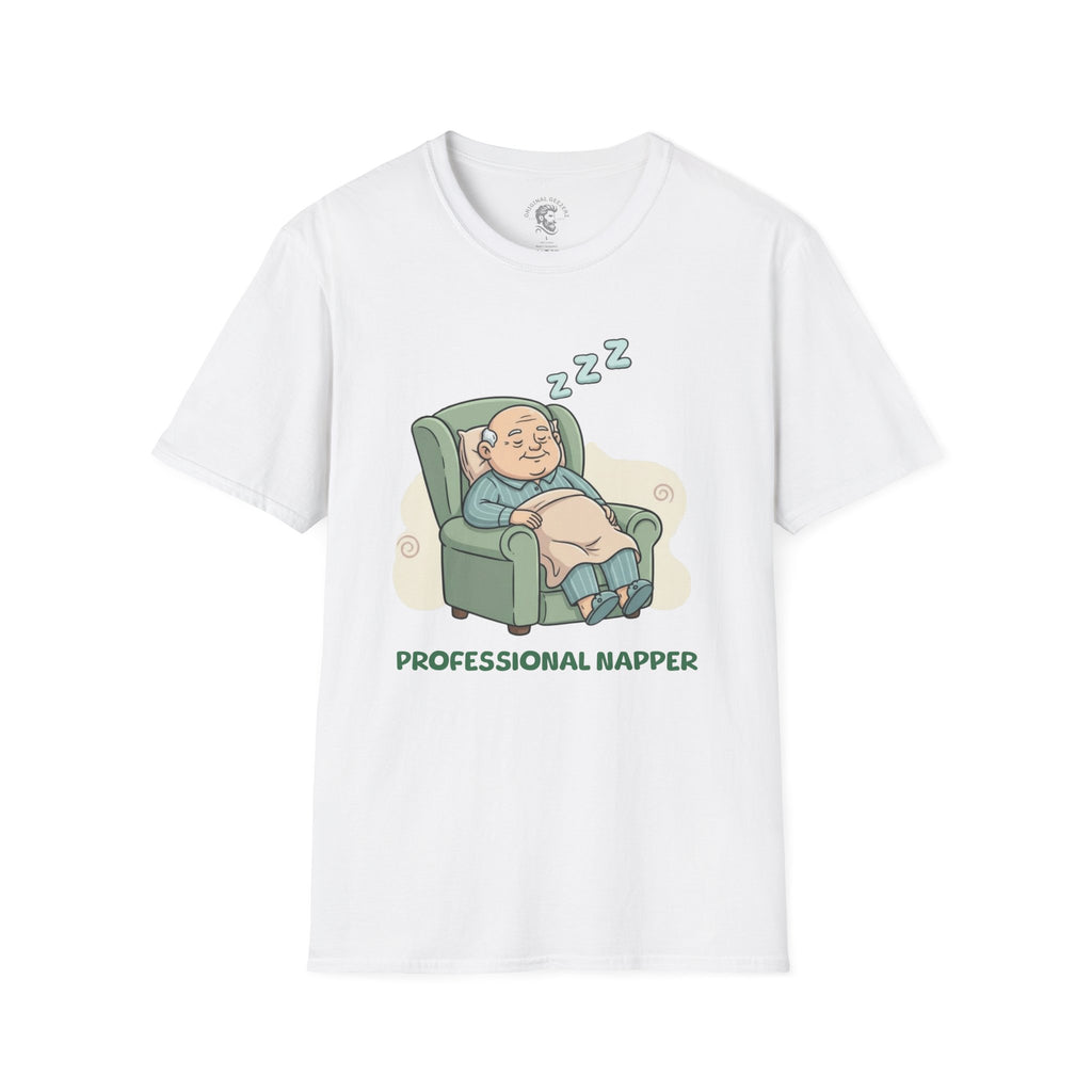 Pro Napper T-Shirt