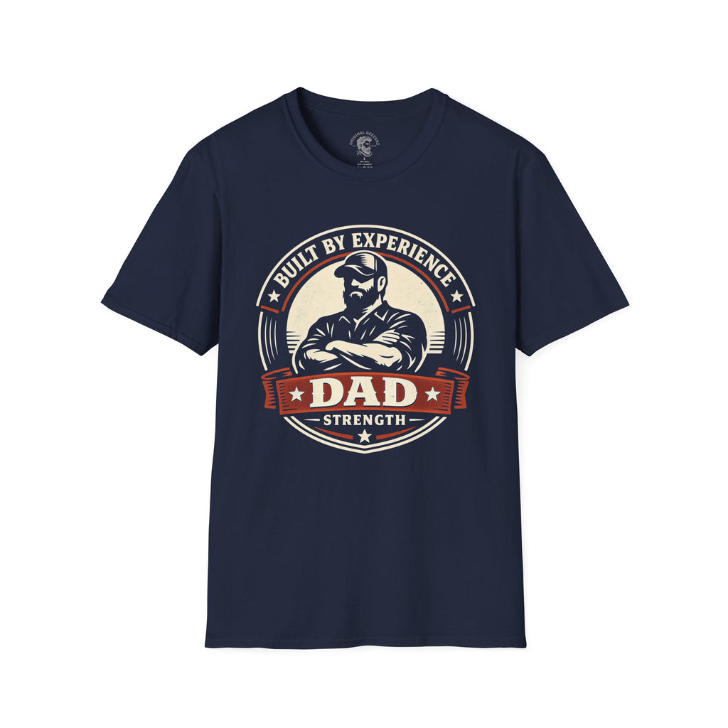 Dad Strength T-Shirt
