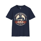 Dad Strength T-Shirt