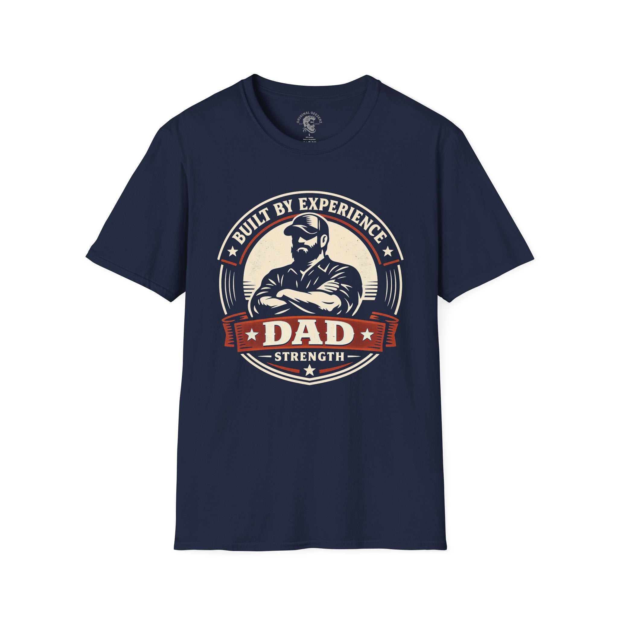 Dad Strength T-Shirt