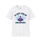 8-Bit Old School T-Shirt