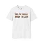 Dad: The Original T-Shirt