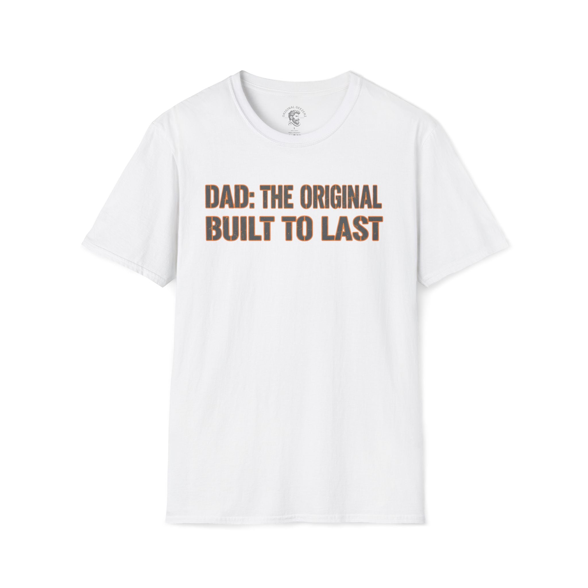 Dad: The Original T-Shirt