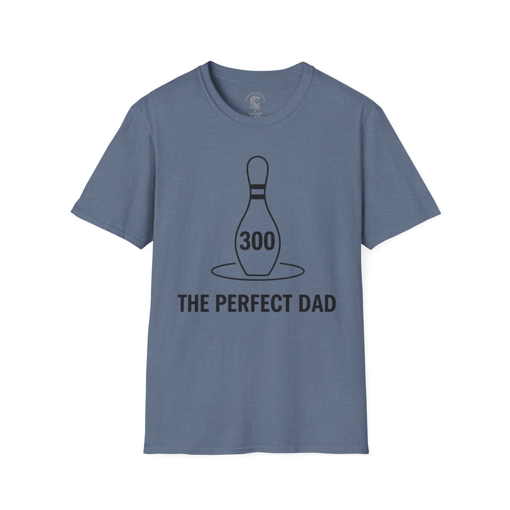 300 The Perfect Dad T-Shirt