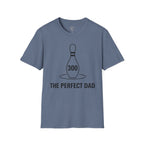 300 The Perfect Dad T-Shirt