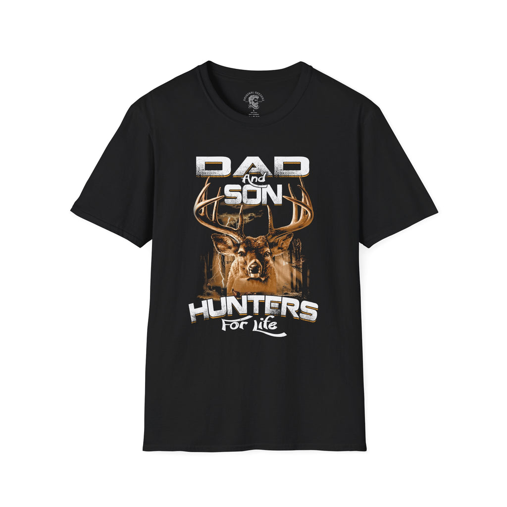 Hunters for Life T-Shirt