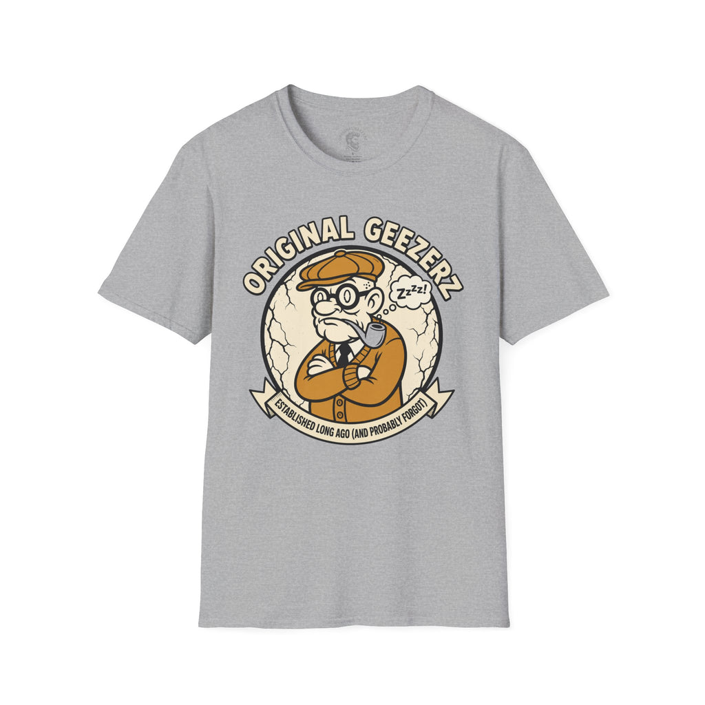 Est. Long Ago T-Shirt