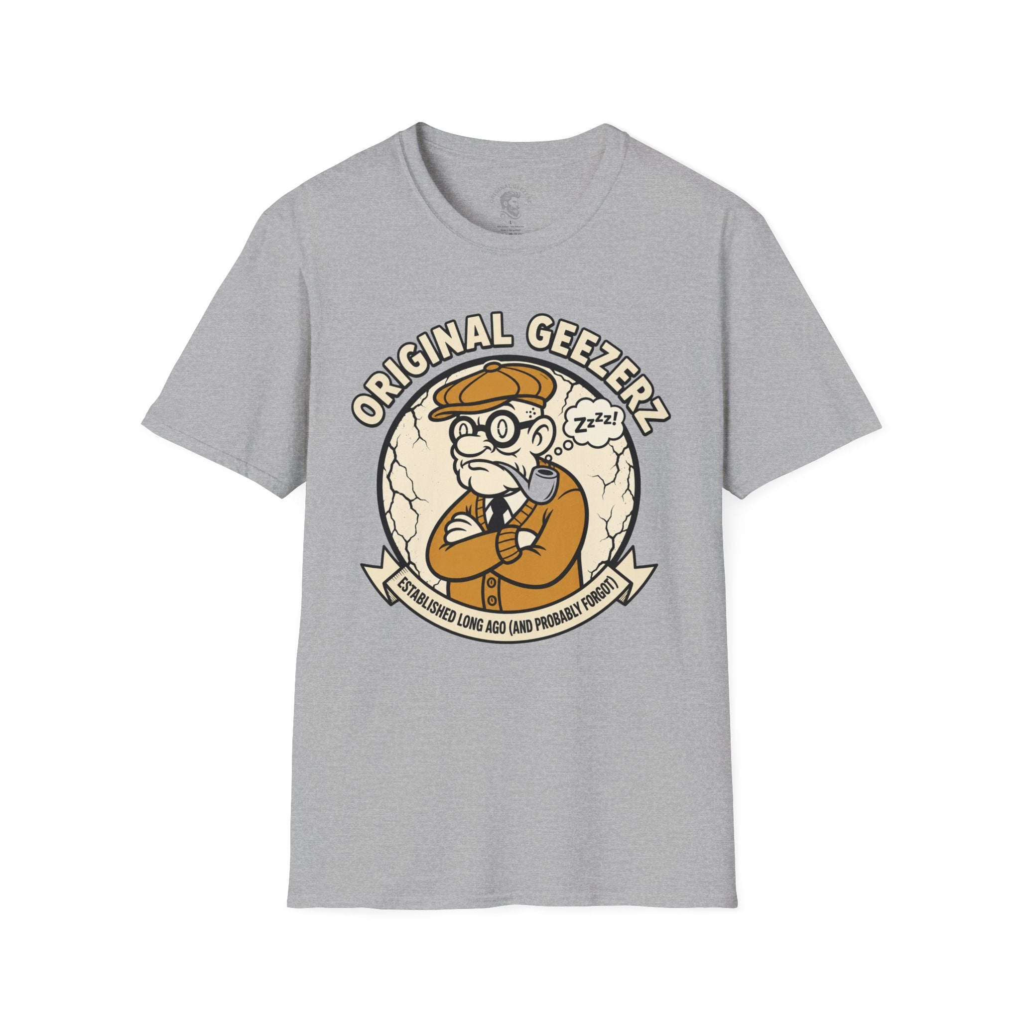 Est. Long Ago T-Shirt