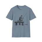 Fishing with Dad T-Shirt