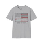 United We Work T-Shirt
