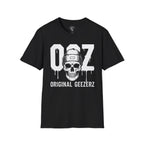 OGZ Skull T-Shirt