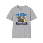 Old School Cartridge T-Shirt