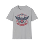 Proud Military Father T-Shirt