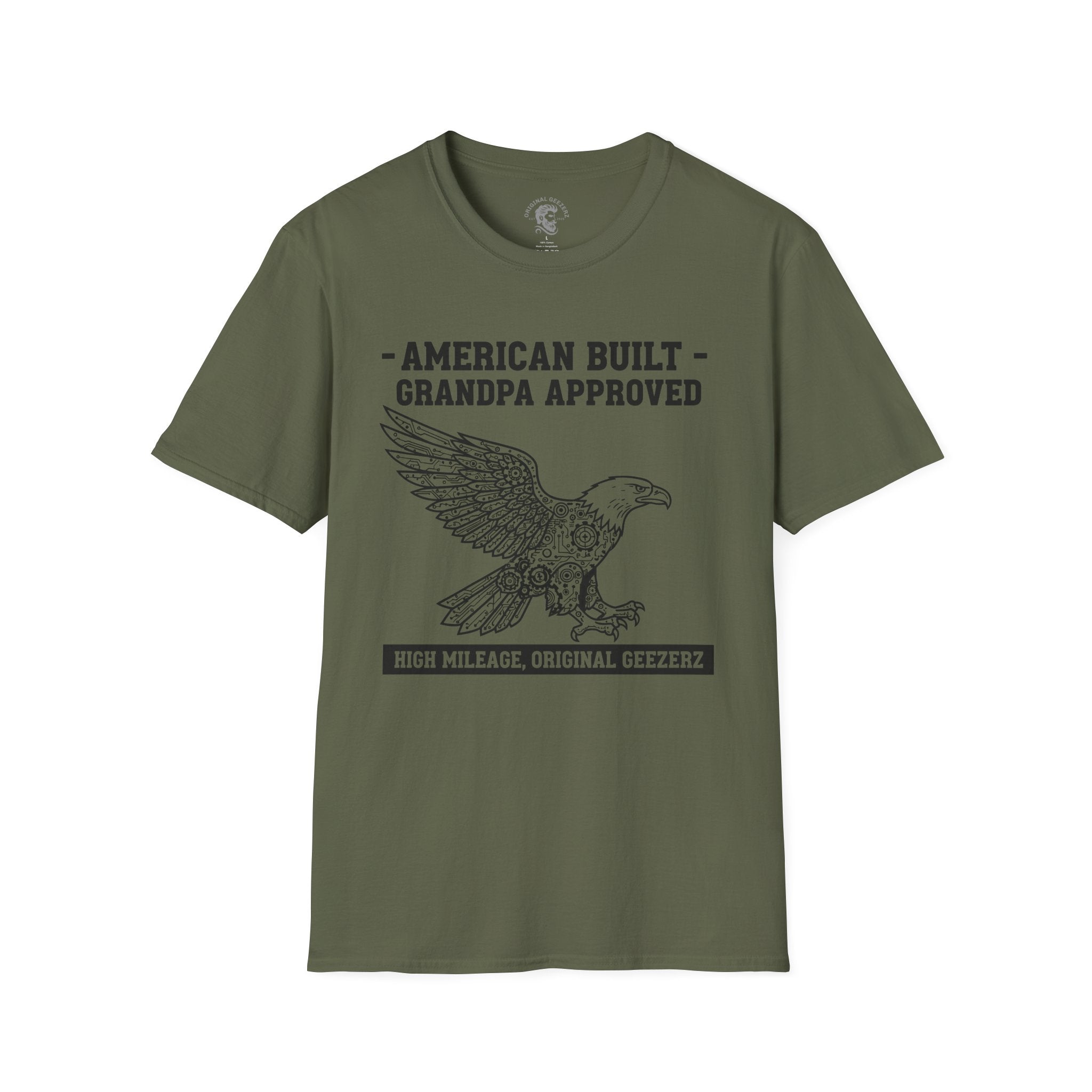 American Built T-Shirt