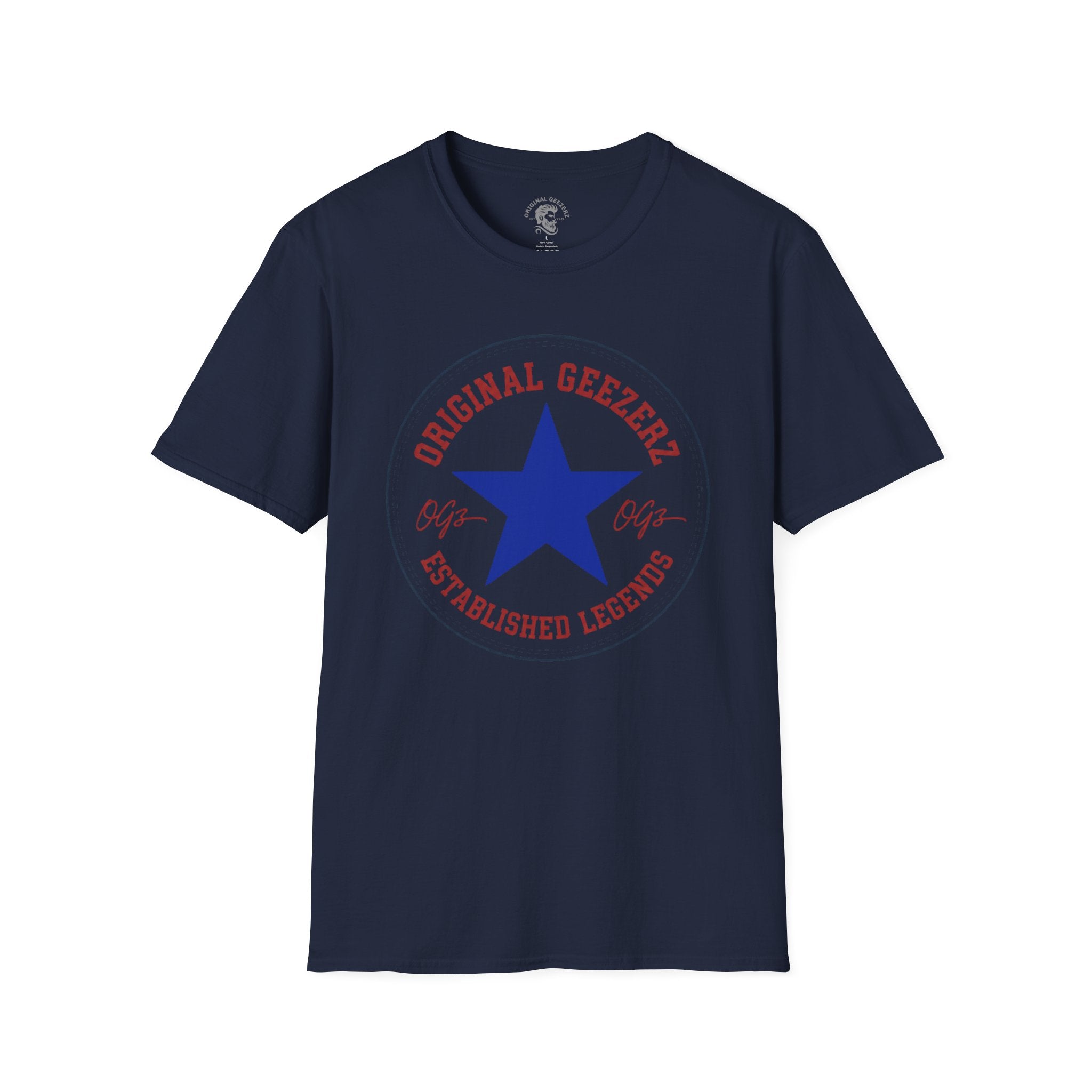 OGz All-Star T-Shirt