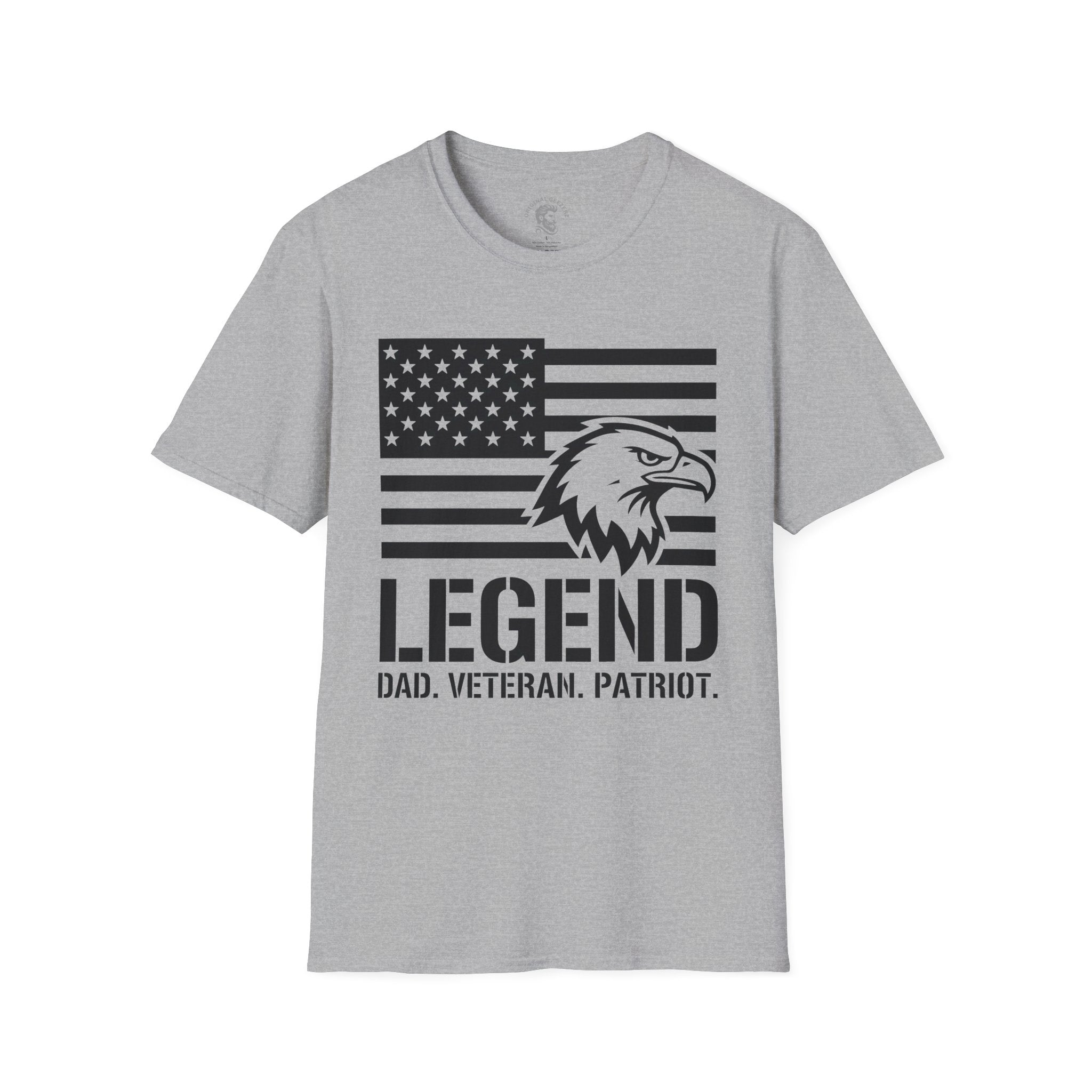 LEGEND T-Shirt