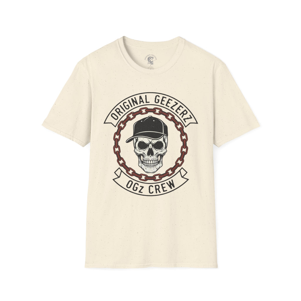 OGz Crew T-Shirt