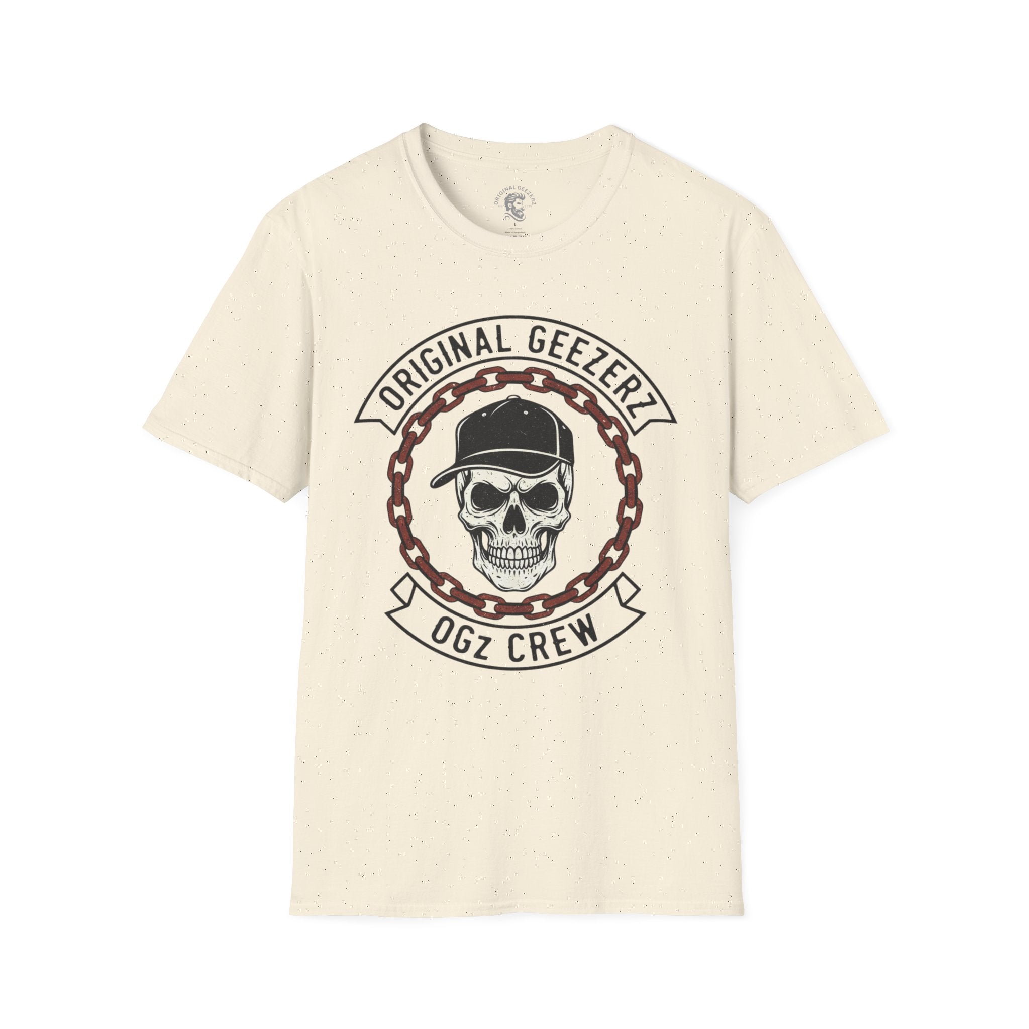 OGz Crew T-Shirt