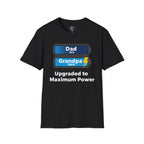 Dad 10% T-Shirt