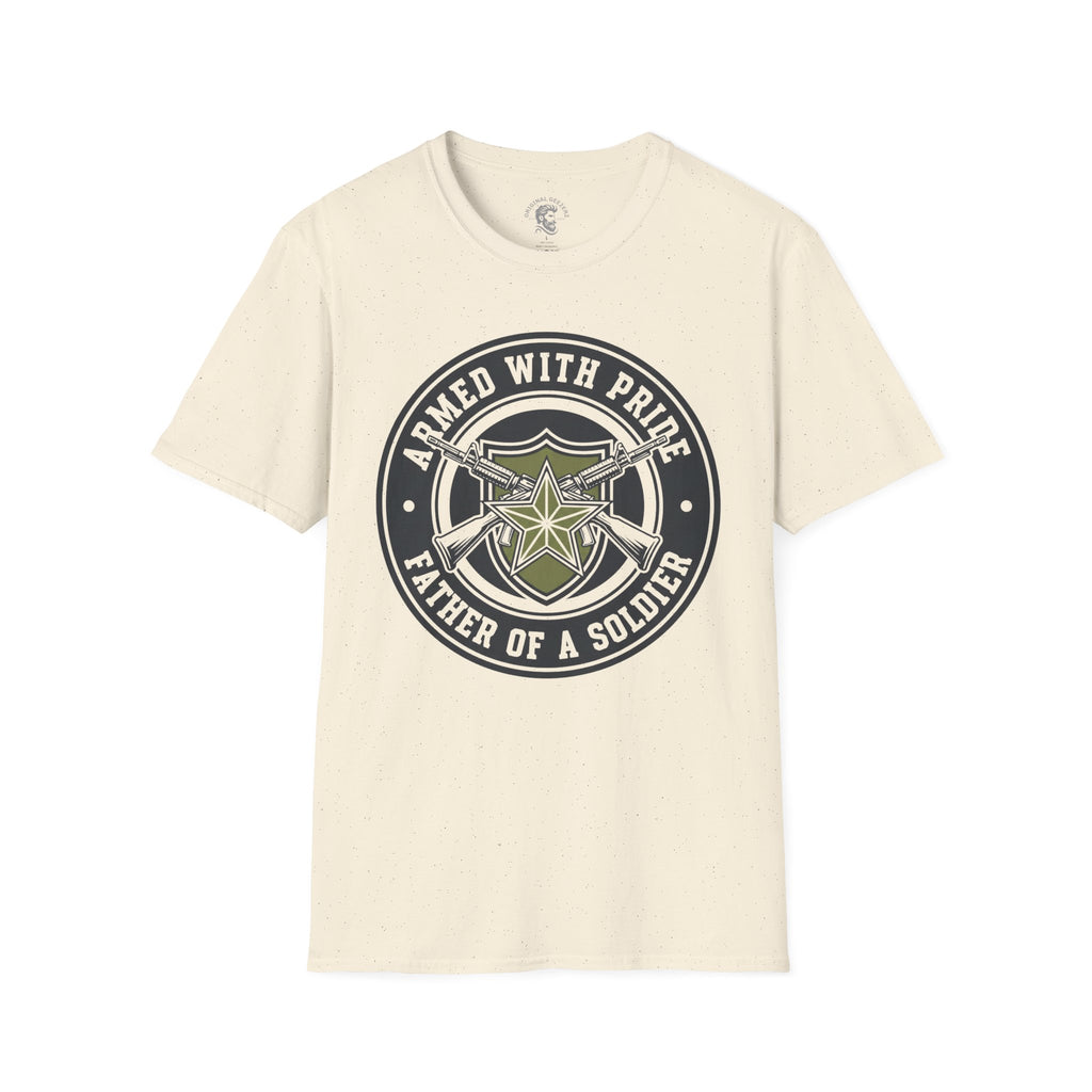 Armed With Pride T-Shirt