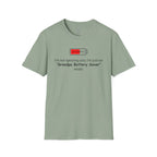 Saver Mode T-Shirt