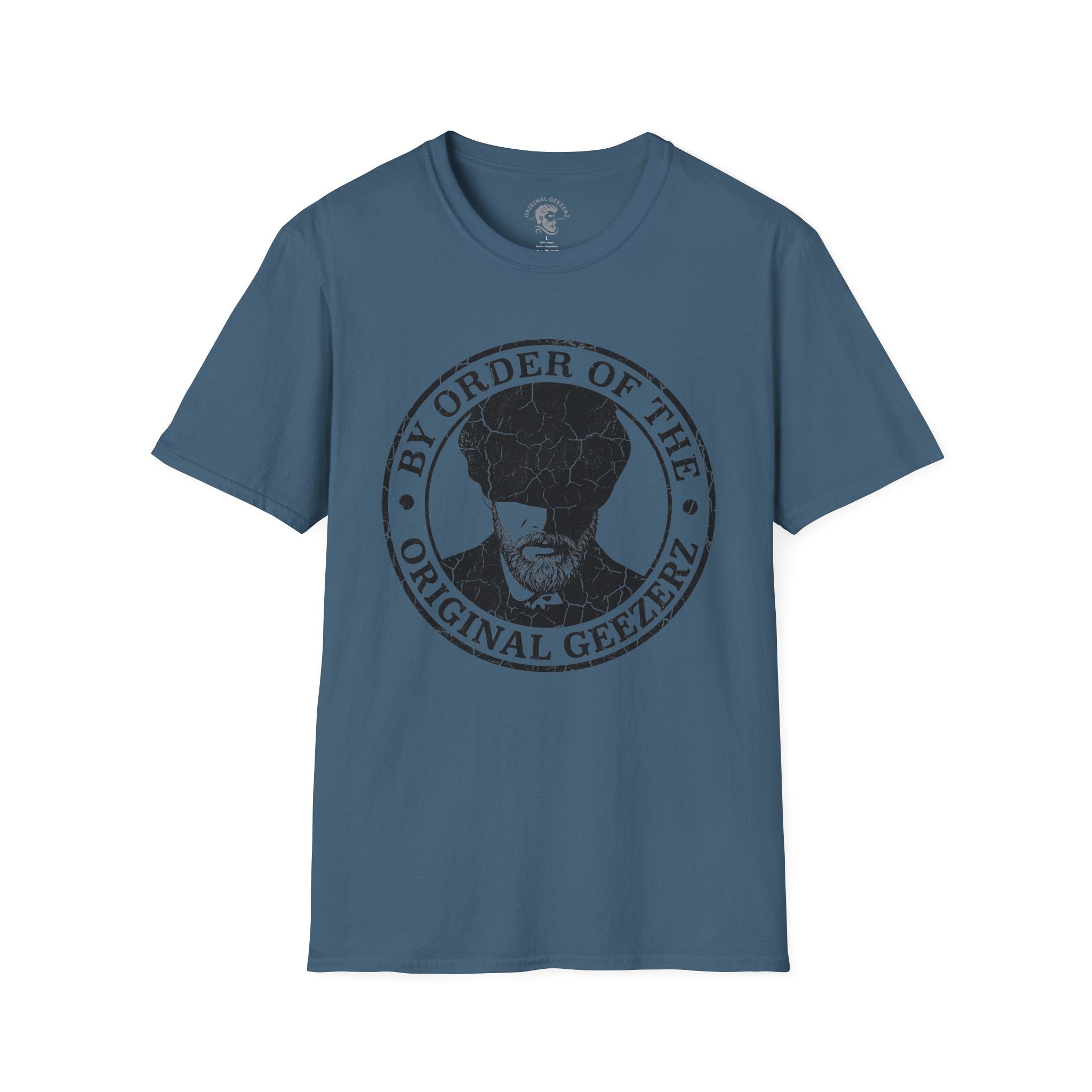 Orders Of T-Shirt