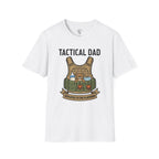 Tactical Dad T-Shirt