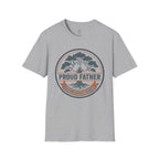 Proud Father T-Shirt