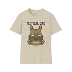 Tactical Dad T-Shirt