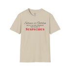 Silence is Golden T-Shirt