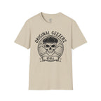 OGz Skull & Bones T-Shirt