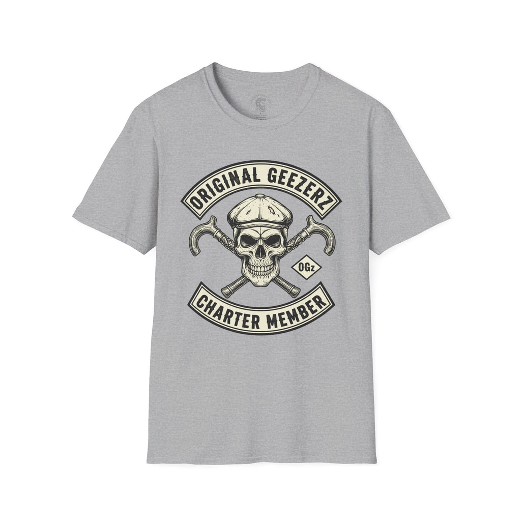 Charter Member T-Shirt