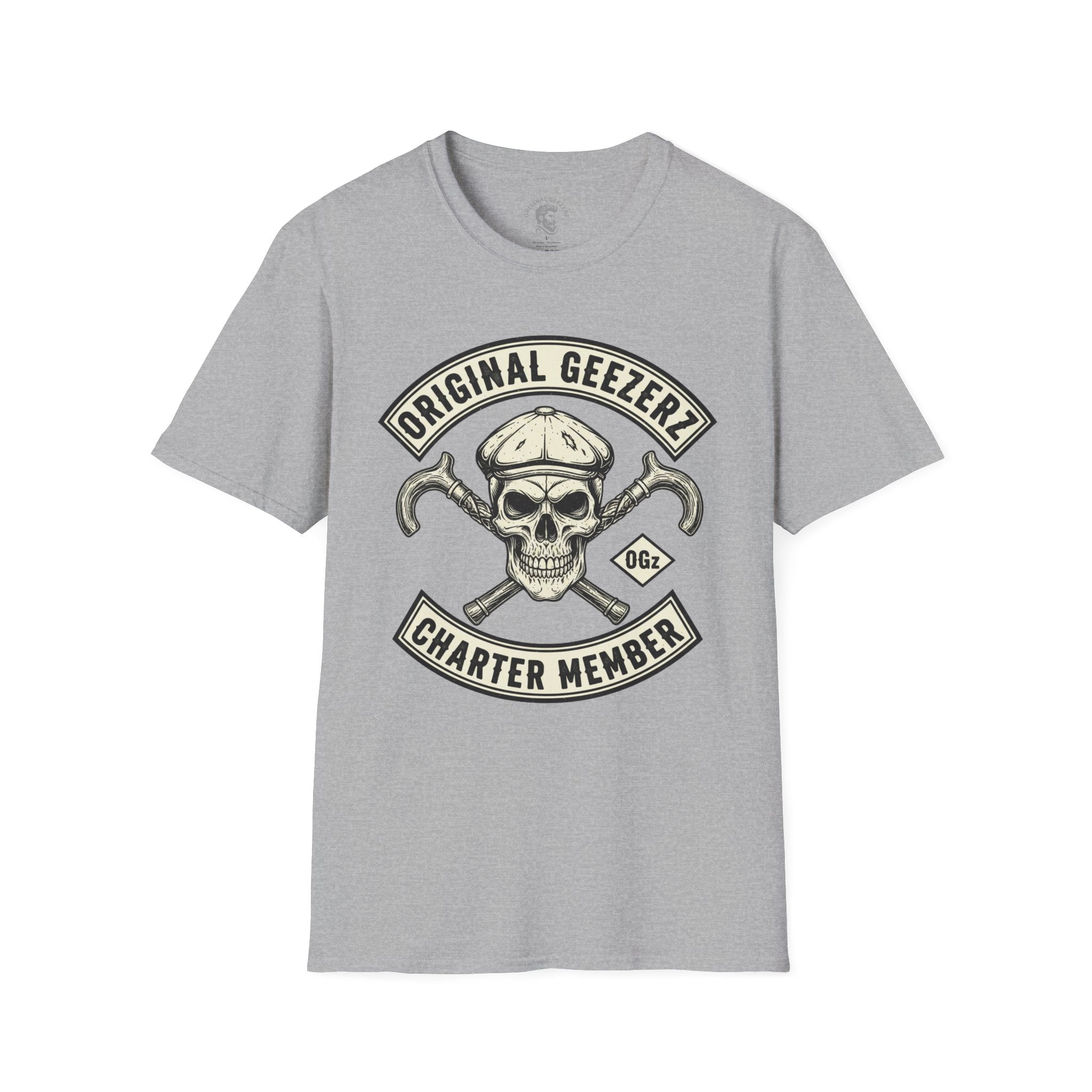 Charter Member T-Shirt