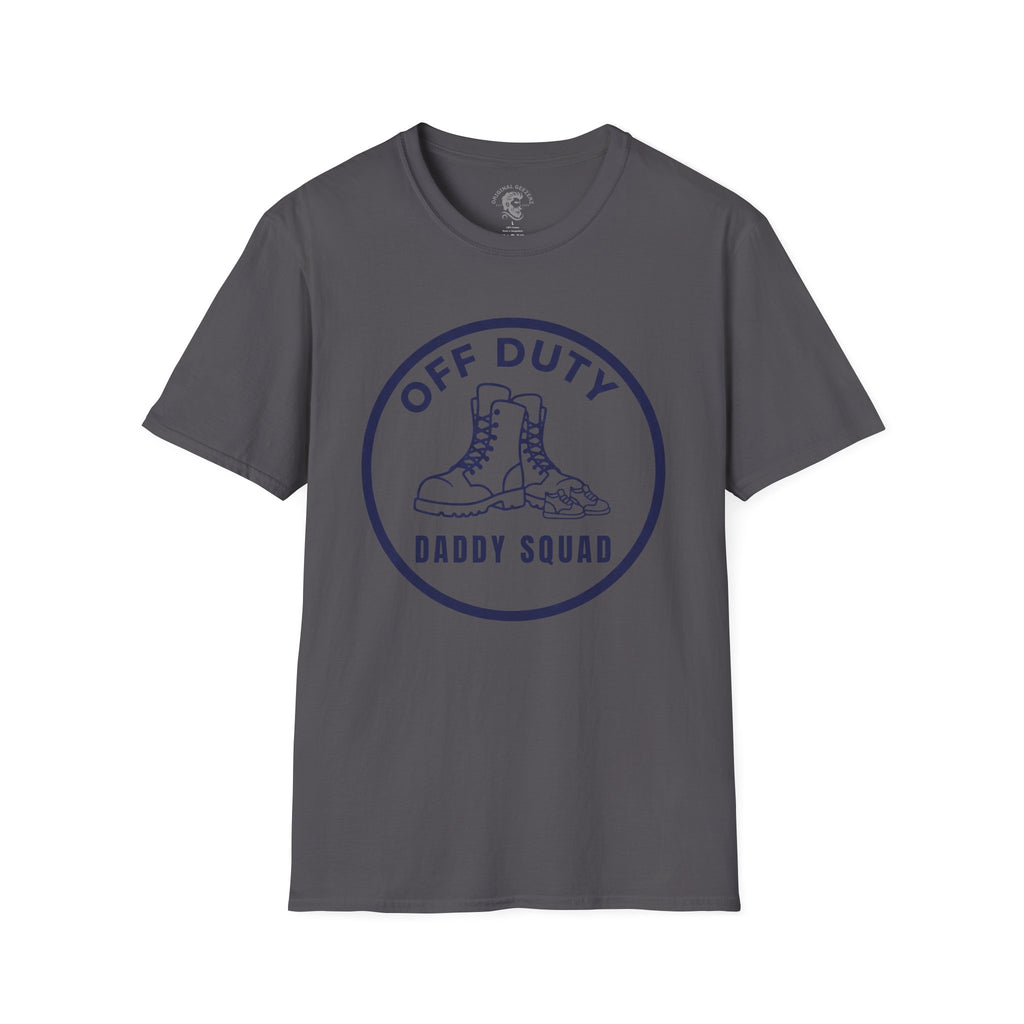 Daddy Squad T-Shirt