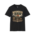 Mountain Dad T-Shirt