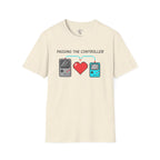 Passing the Control T-Shirt
