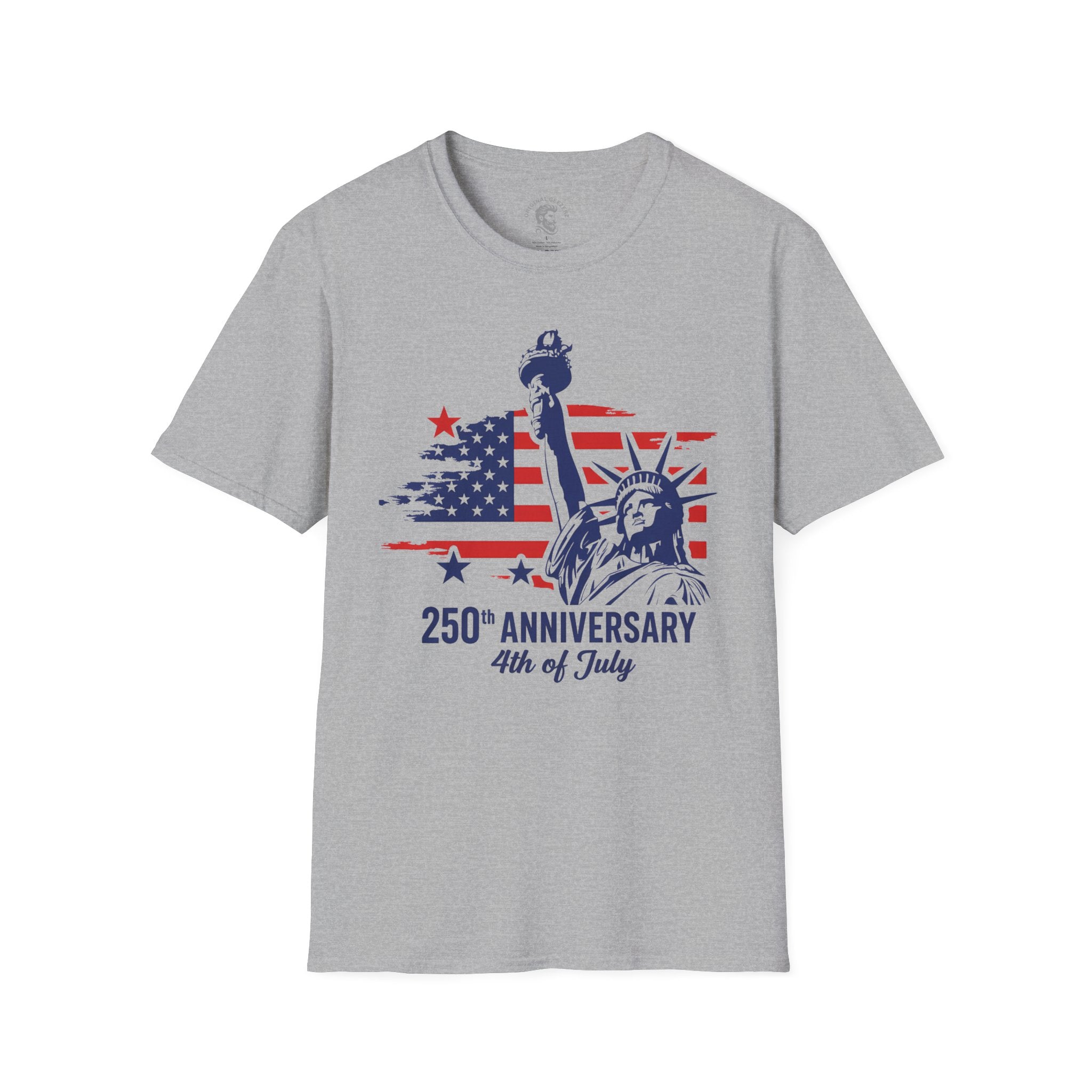 250 Anniversary T-Shirt