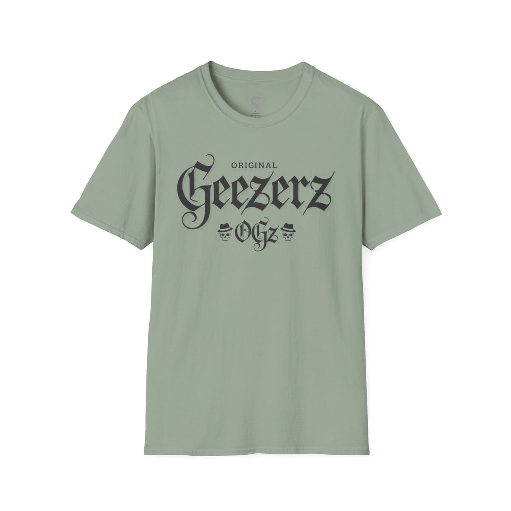 Original Geezerz-OGz  T-Shirt