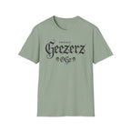 Original Geezerz-OGz  T-Shirt