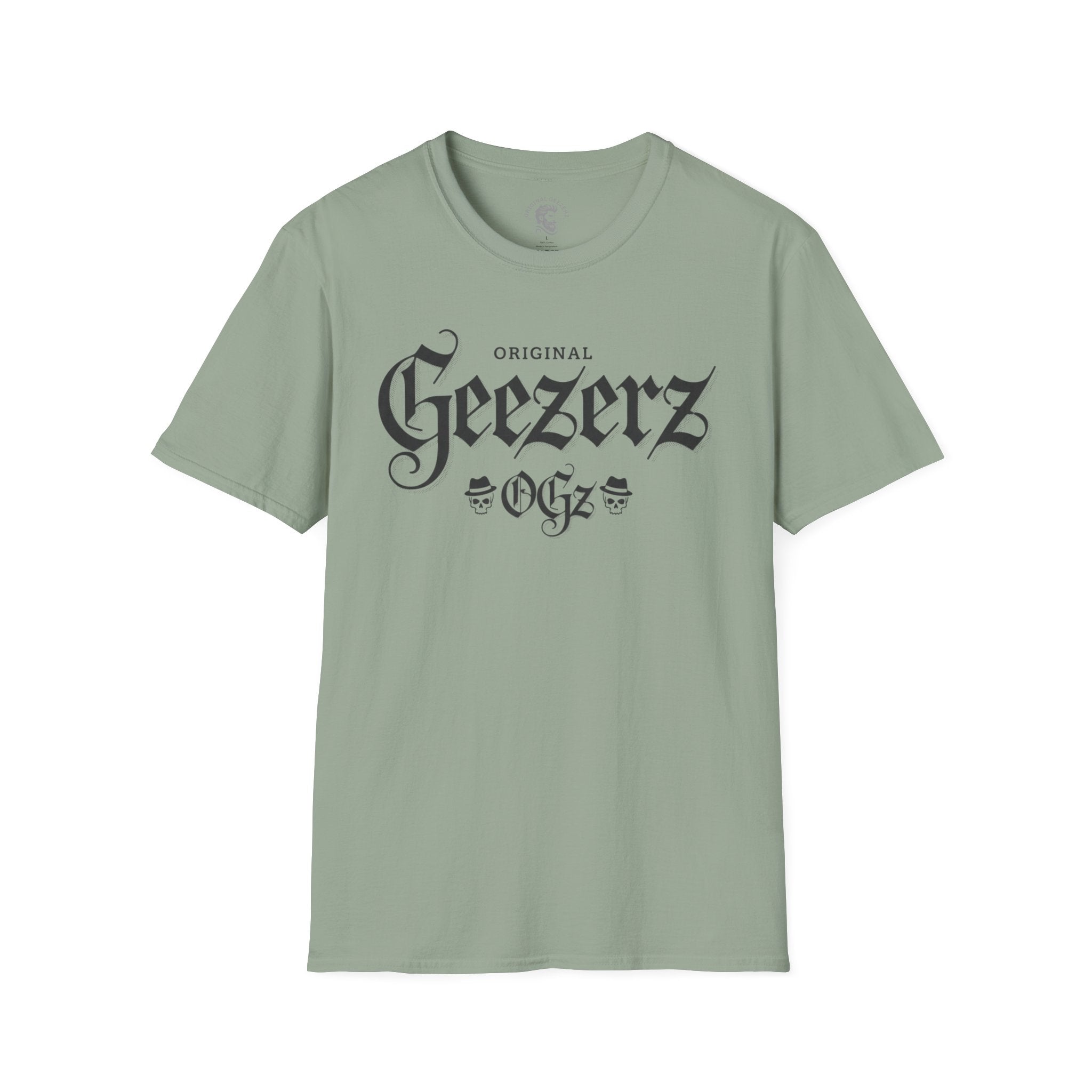 Original Geezerz-OGz  T-Shirt