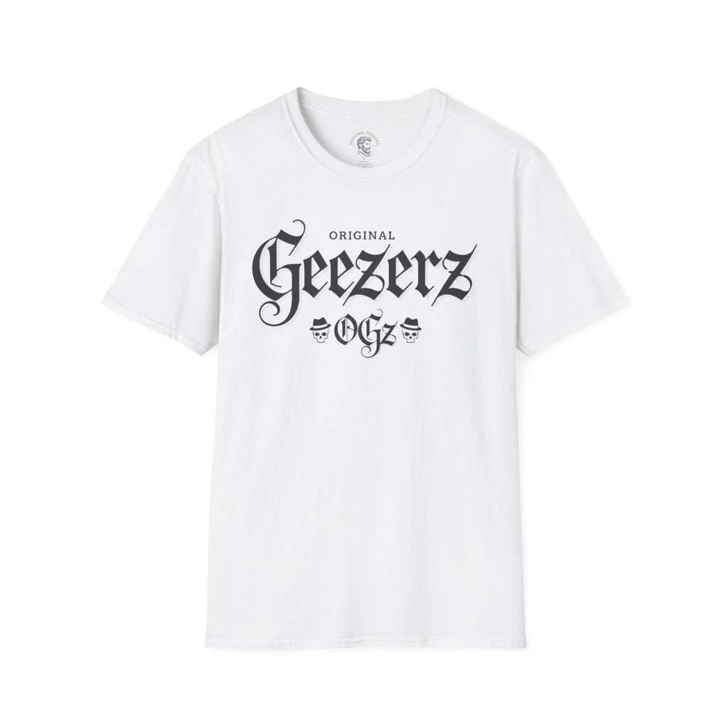 Original Geezerz-OGz  T-Shirt