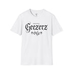 Original Geezerz-OGz  T-Shirt