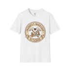 Grandpa Workshop T-Shirt