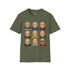How I Feel Today T-Shirt